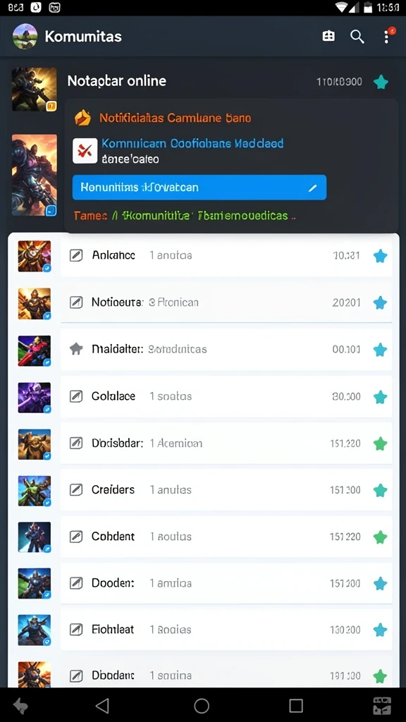 Screenshot idnscore nomor 2