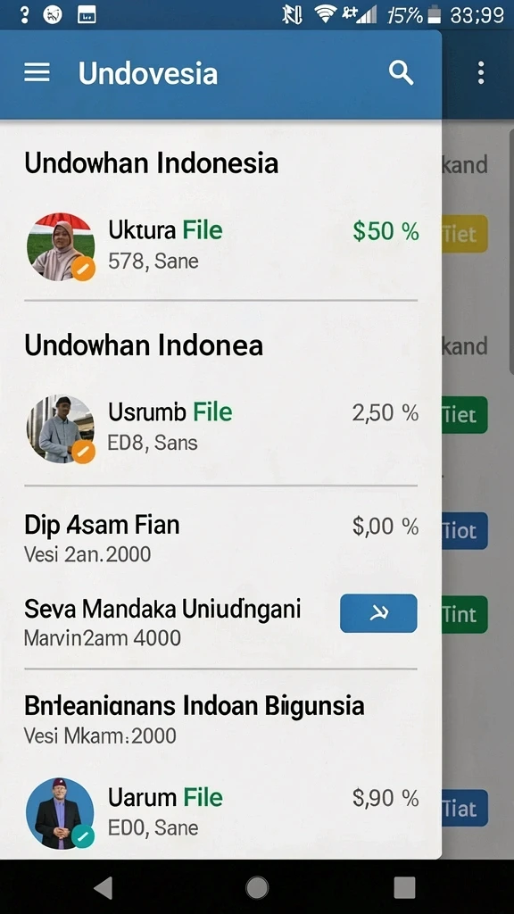 Screenshot idrgame nomor 1