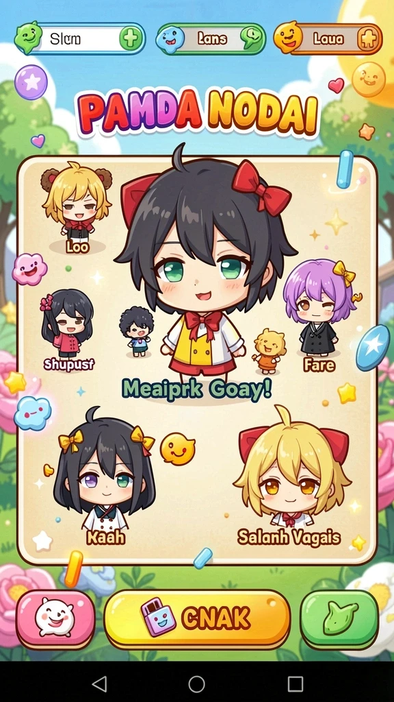 Screenshot idrgame nomor 2