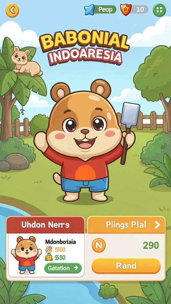 Screenshot idrgame nomor 3