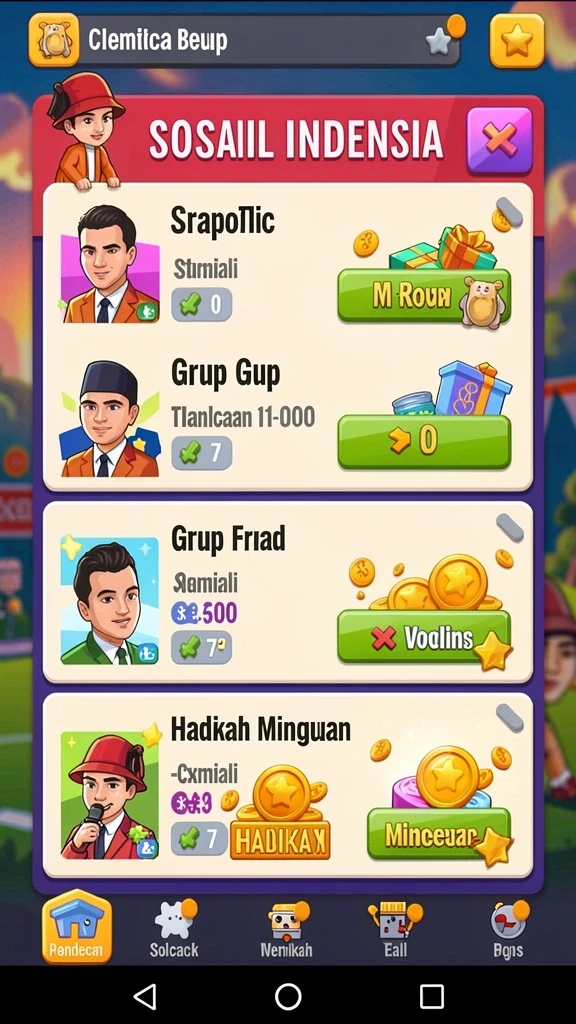 Screenshot indeslot303 nomor 3