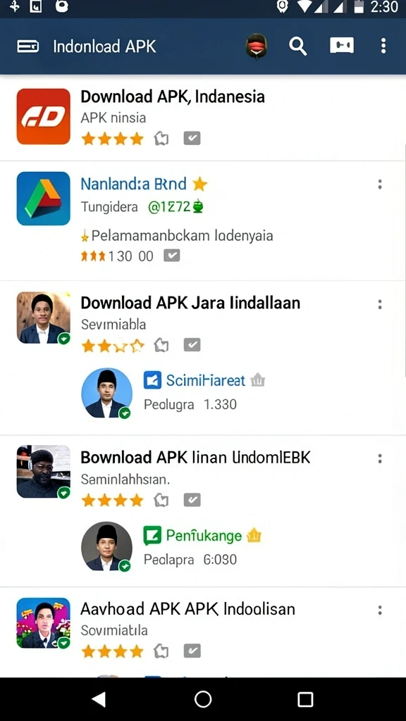 Screenshot iosbet nomor 3