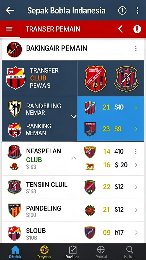 Screenshot iramatogel nomor 2
