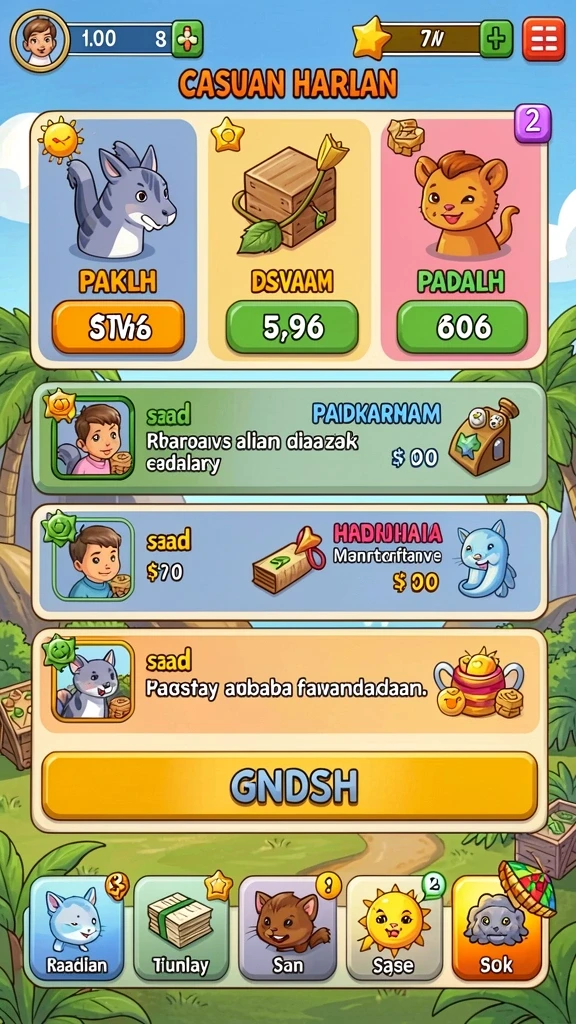 Screenshot jabartoto nomor 1