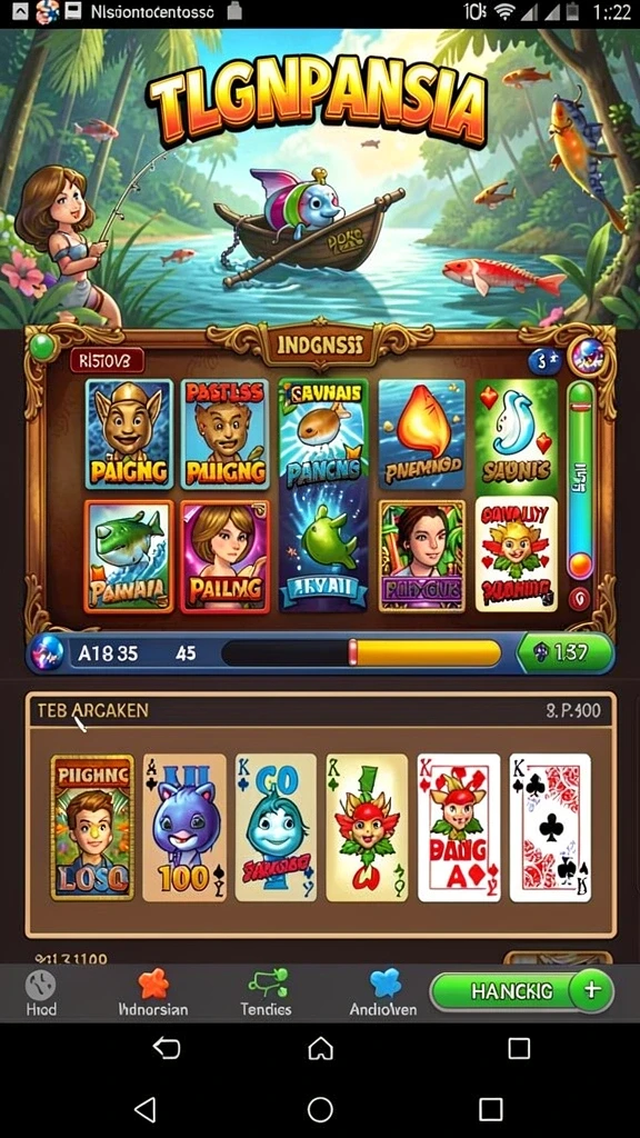 Screenshot jarum77 nomor 2