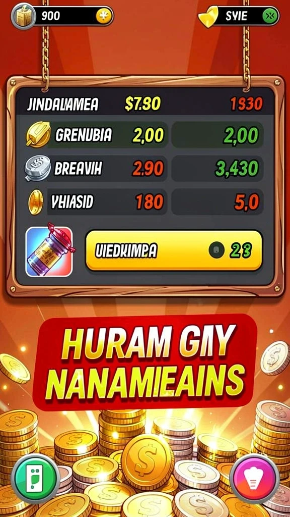Screenshot jejuslot nomor 3
