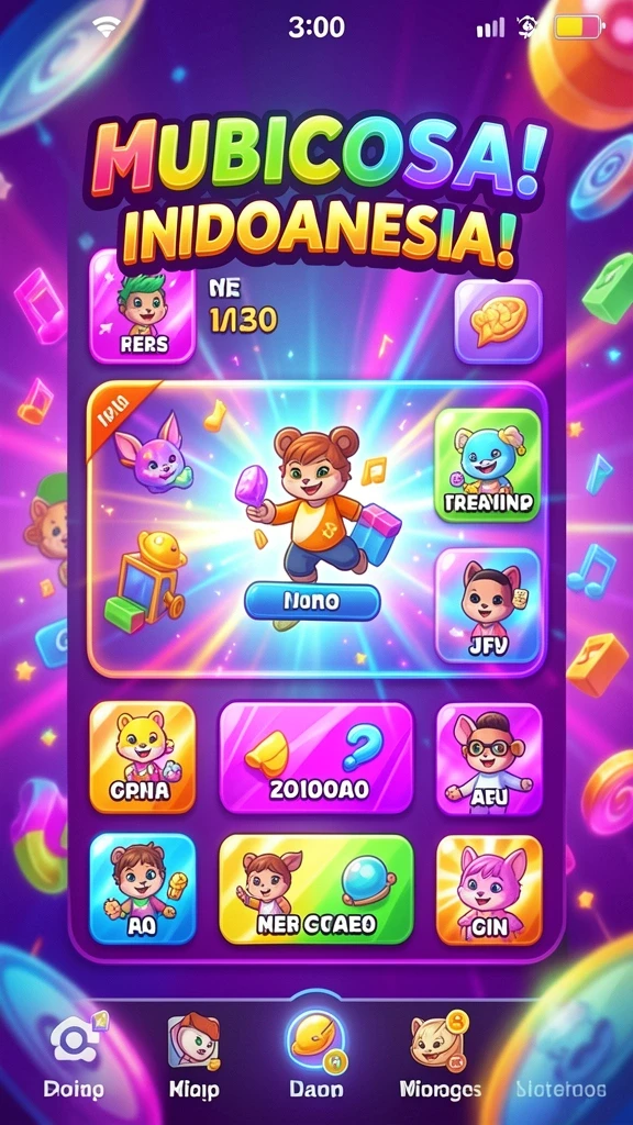 Screenshot jvs88 nomor 3