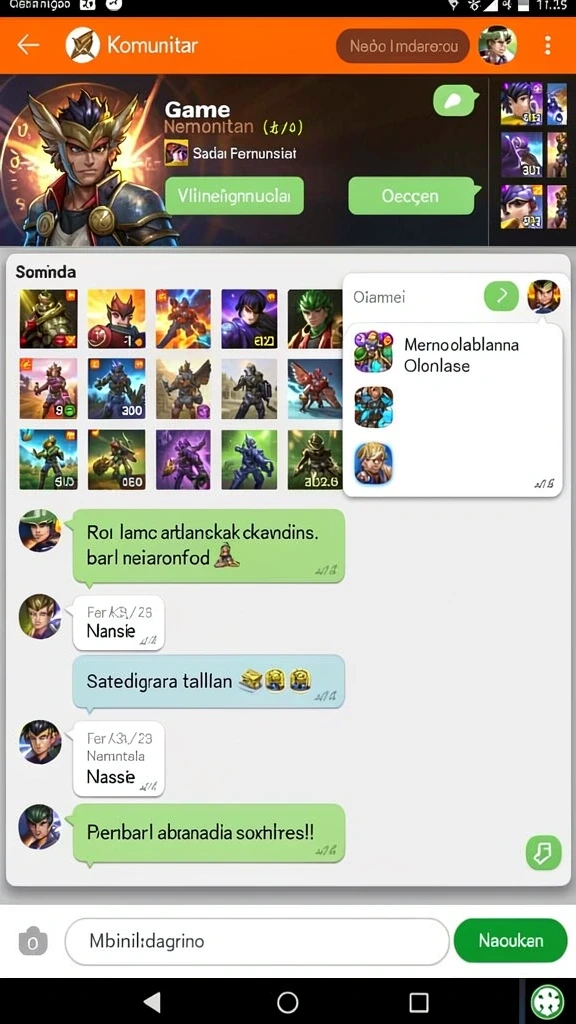 Screenshot kakrp nomor 1
