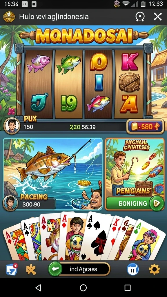 Screenshot kaskustoto nomor 2