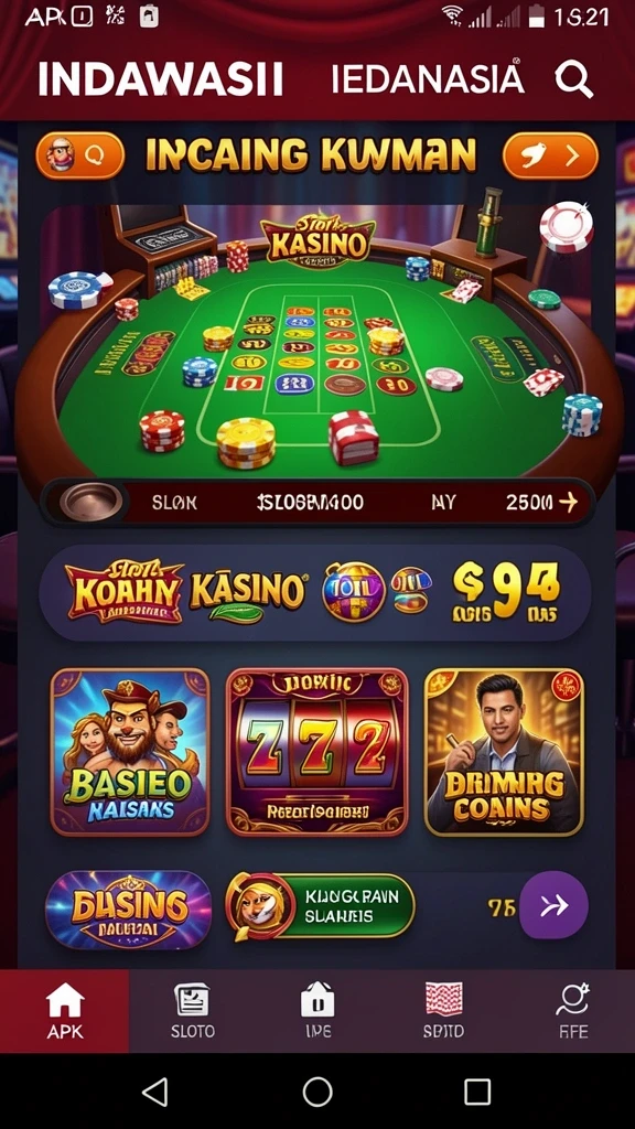 Screenshot katakwin nomor 1