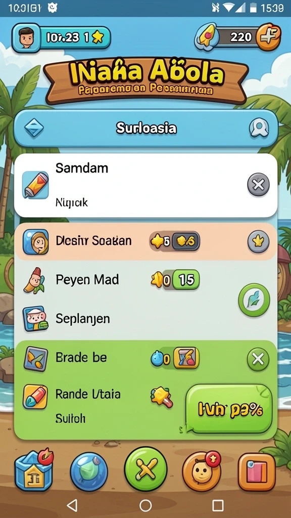 Screenshot koitoto nomor 2
