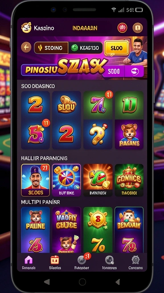 Screenshot lokethoki nomor 2