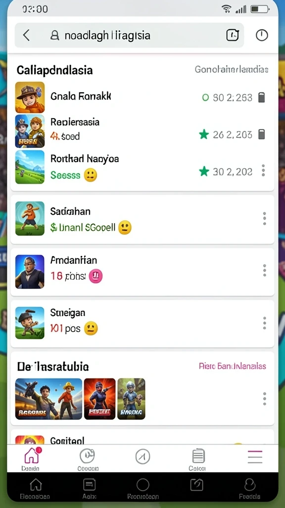 Screenshot los303 nomor 3