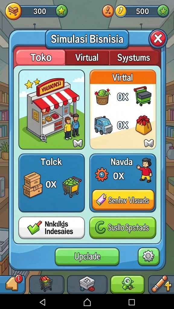 Screenshot luck365 nomor 2