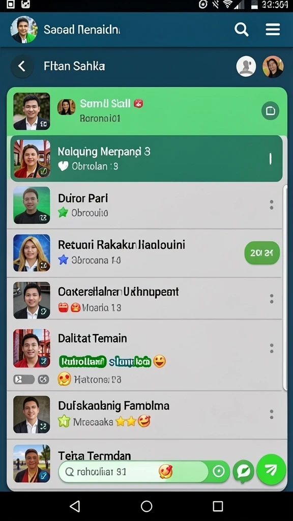 Screenshot luckydf nomor 3