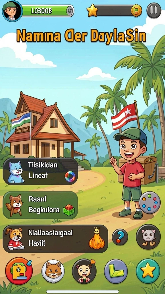 Screenshot lucubet nomor 1