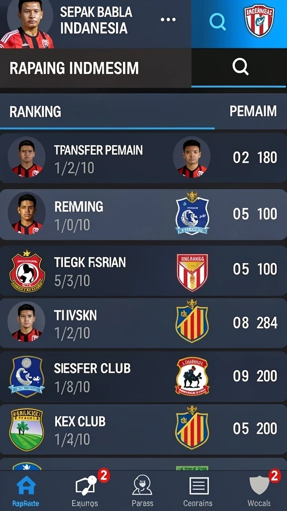 Screenshot lucubet nomor 2