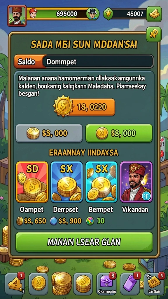 Screenshot magnum188 nomor 2