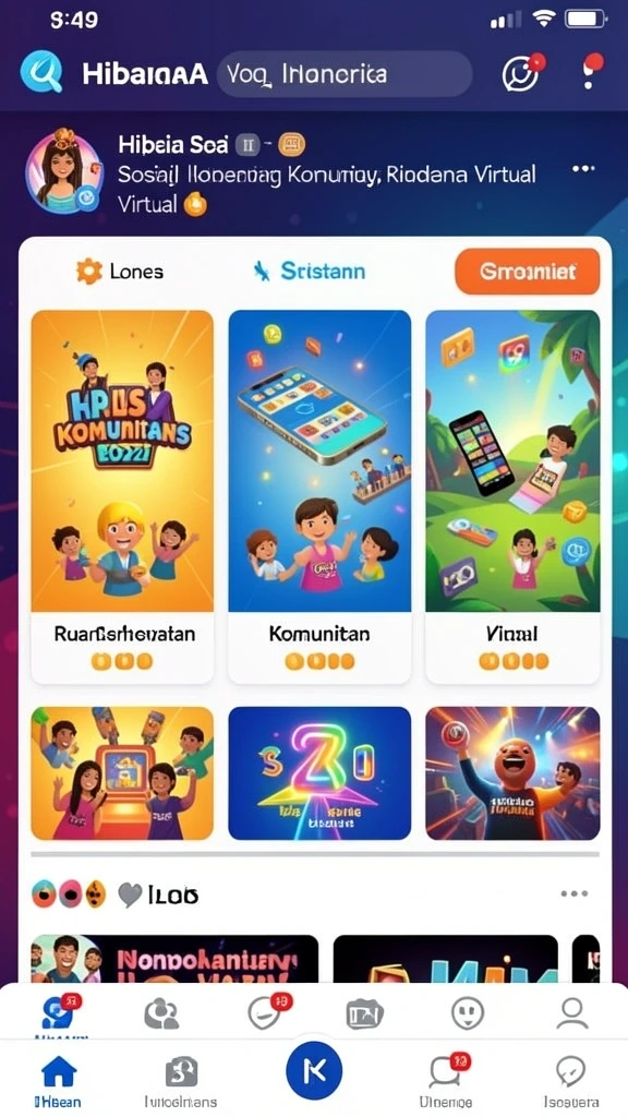 Screenshot maha24 nomor 1