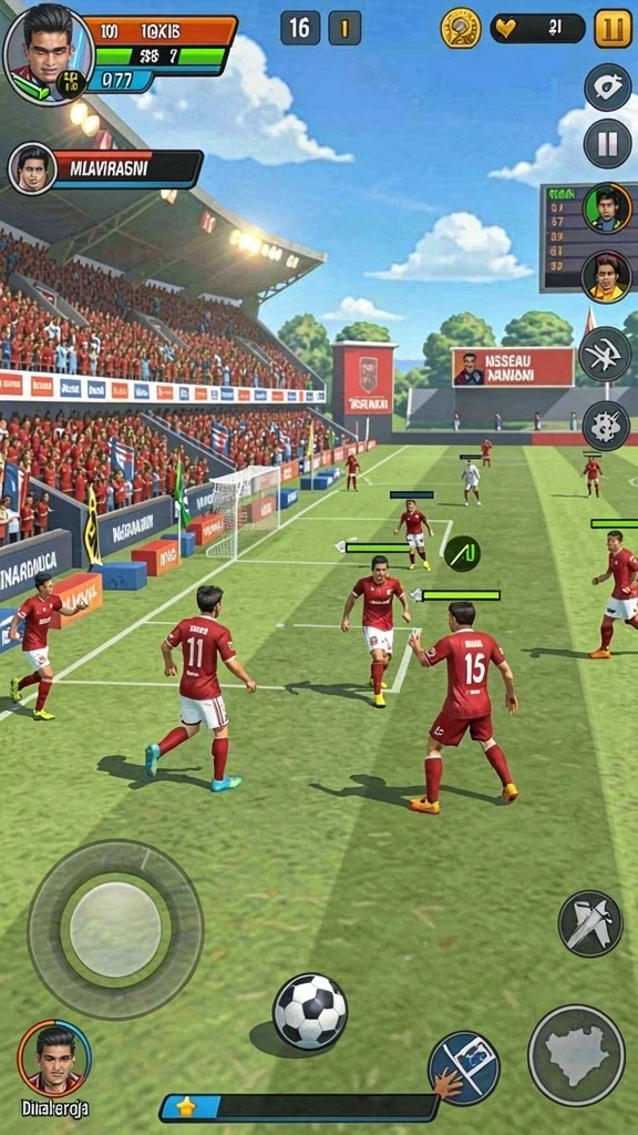 Screenshot mariatogl nomor 1