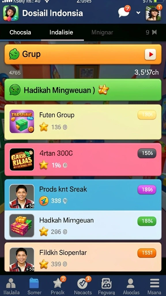 Screenshot mawarslot nomor 1