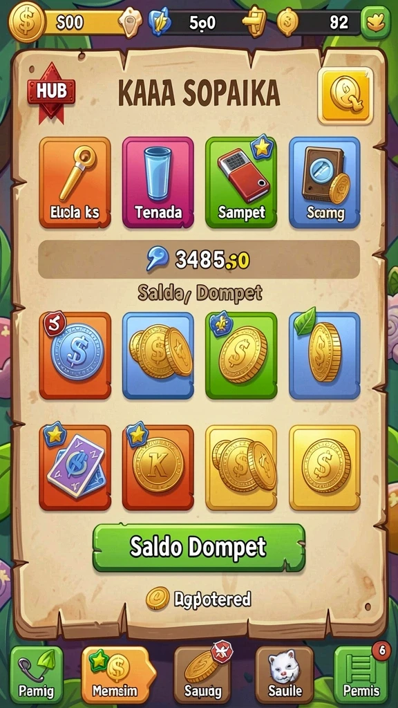 Screenshot mawarslot nomor 2