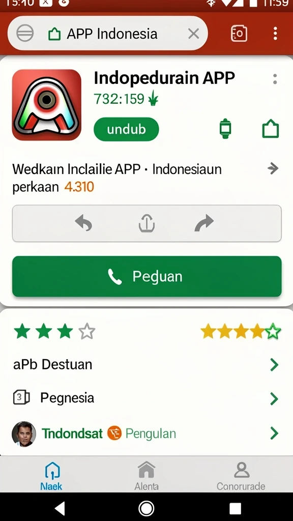 Screenshot megavisa88 nomor 1