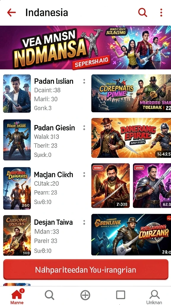 Screenshot megawin888 nomor 3