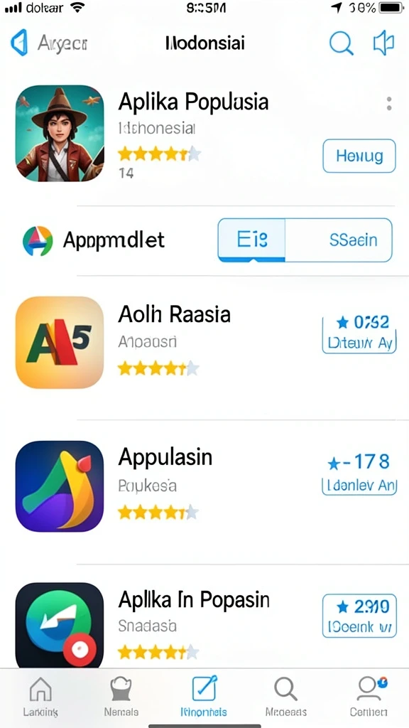 Screenshot minitoto nomor 3
