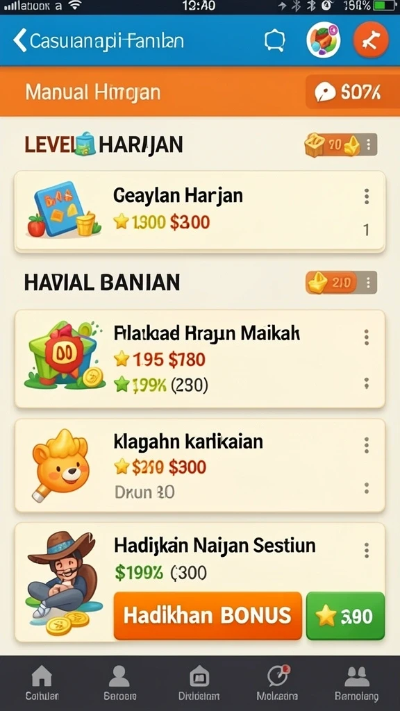 Screenshot mitra77 nomor 2