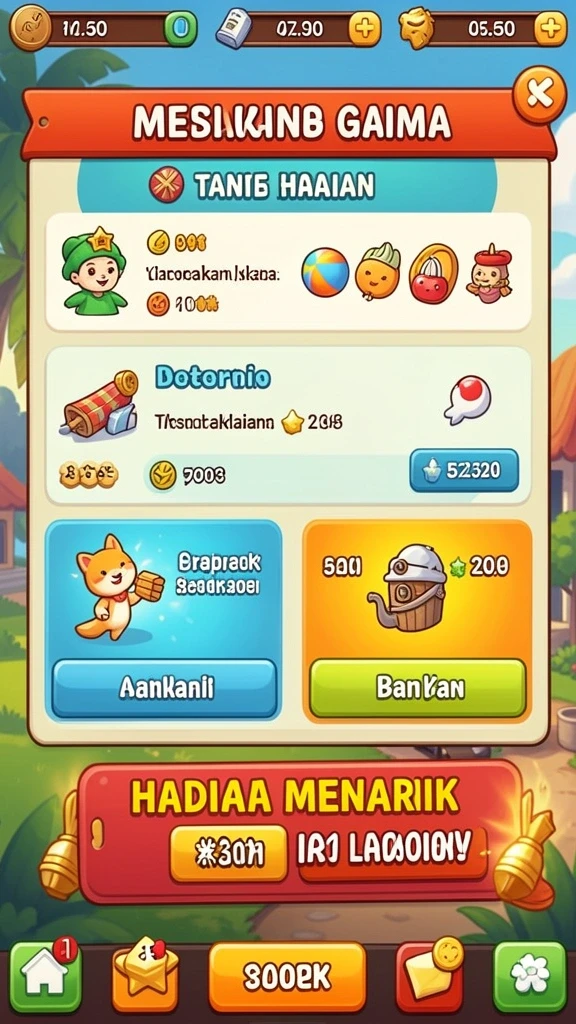 Screenshot mixue88 nomor 2