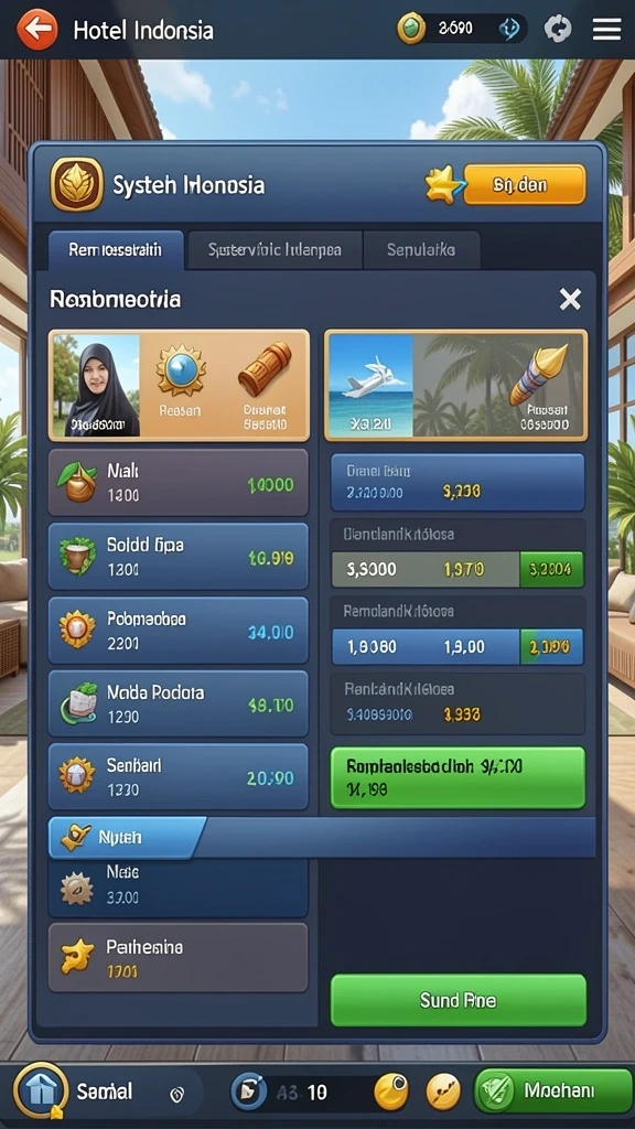Screenshot naga11 nomor 3