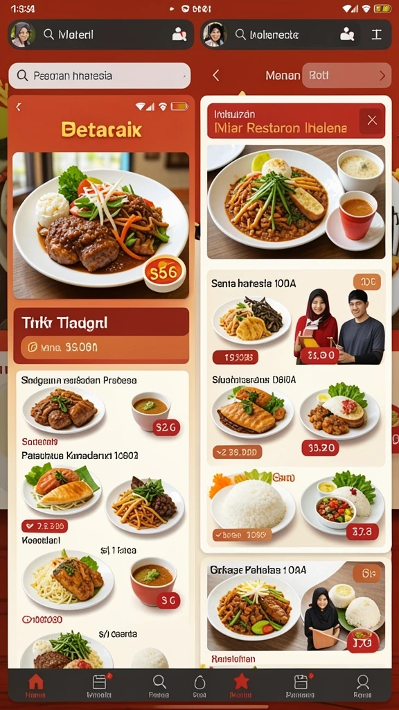 Screenshot nekototo nomor 2