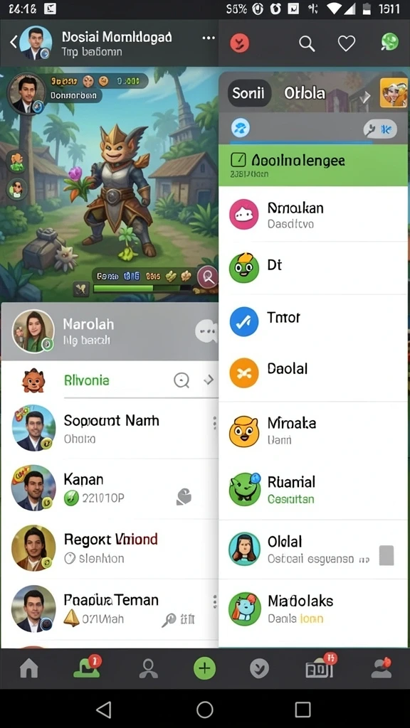 Screenshot nirwana88 nomor 3