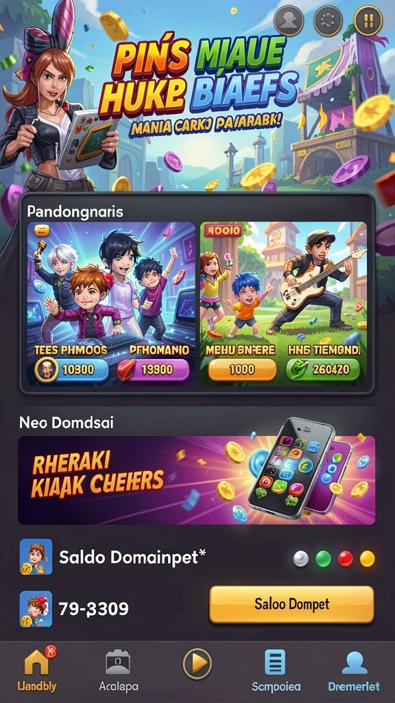 Screenshot online138 nomor 3