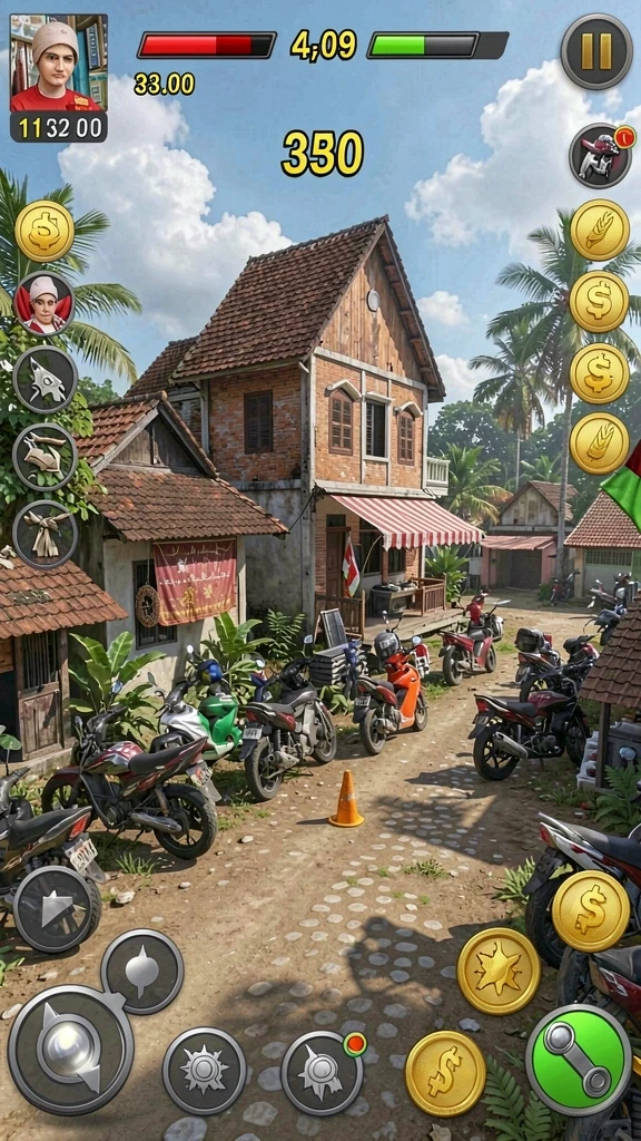 Screenshot orca128 nomor 3