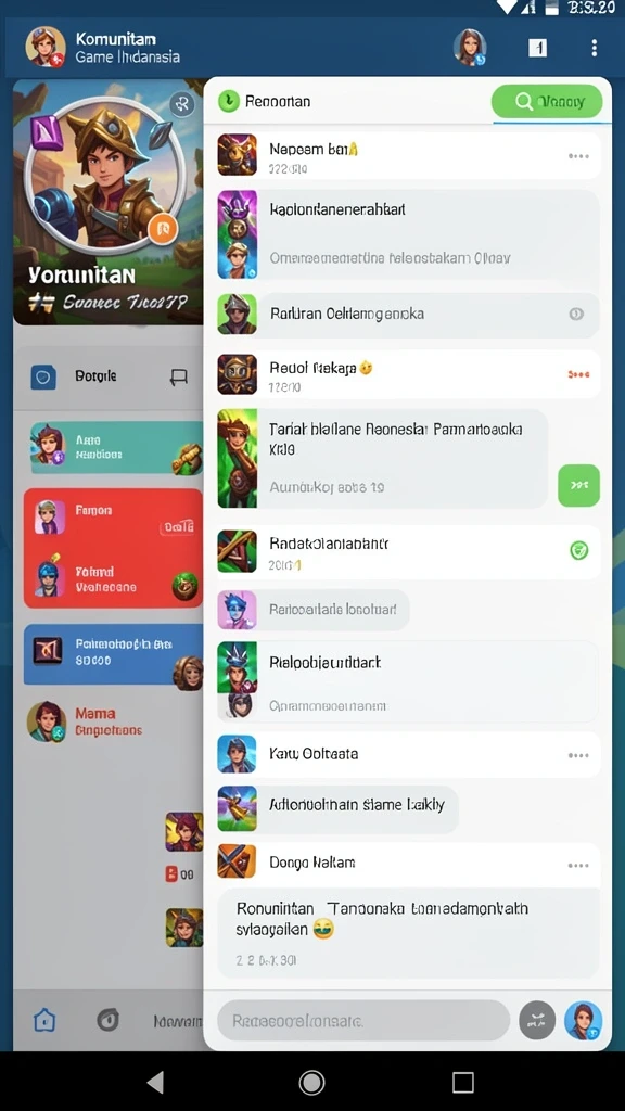 Screenshot pesiar88 nomor 3