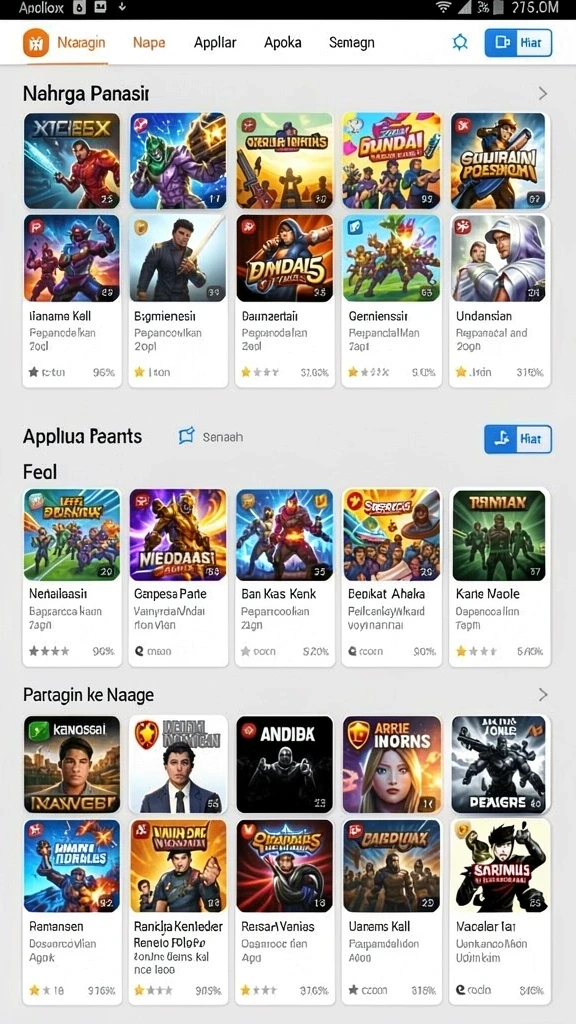 Screenshot pf777 nomor 1
