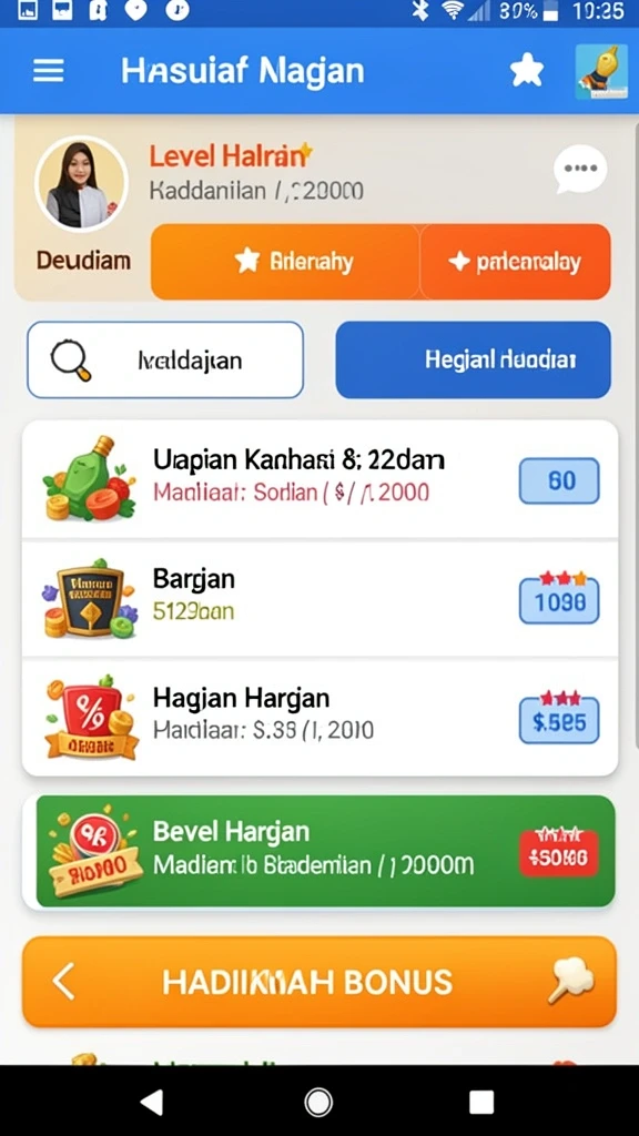 Screenshot piontogel nomor 2