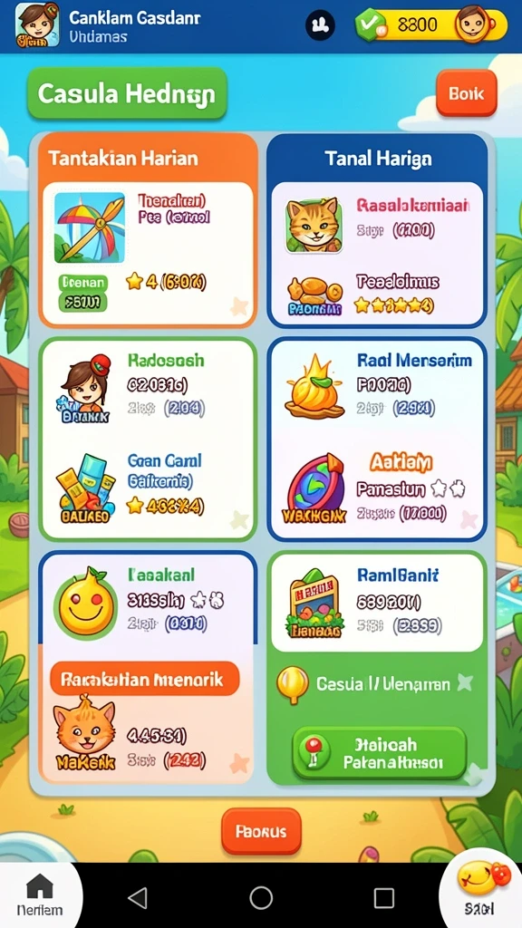 Screenshot proslot nomor 1