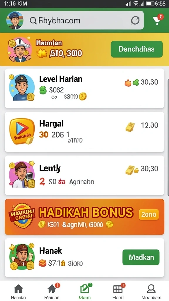 Screenshot pulsa303 nomor 1