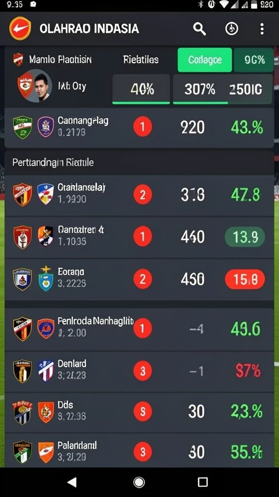 Screenshot rafi88 nomor 3