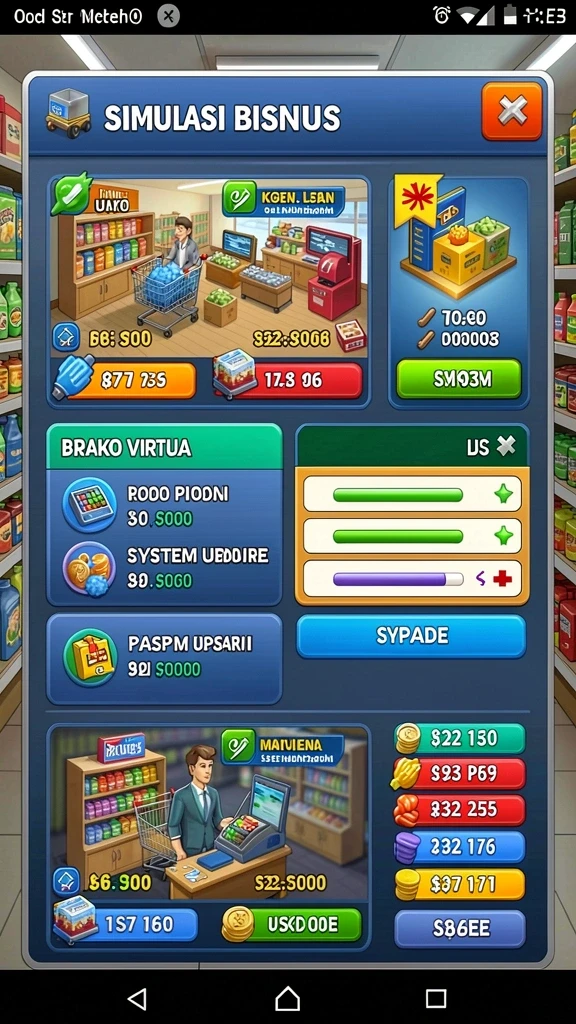 Screenshot raja132 nomor 1