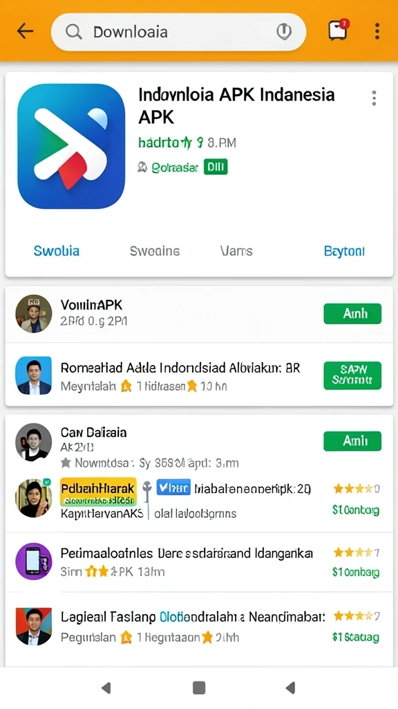 Screenshot rajapola nomor 1