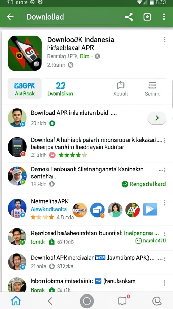 Screenshot rajastar nomor 1