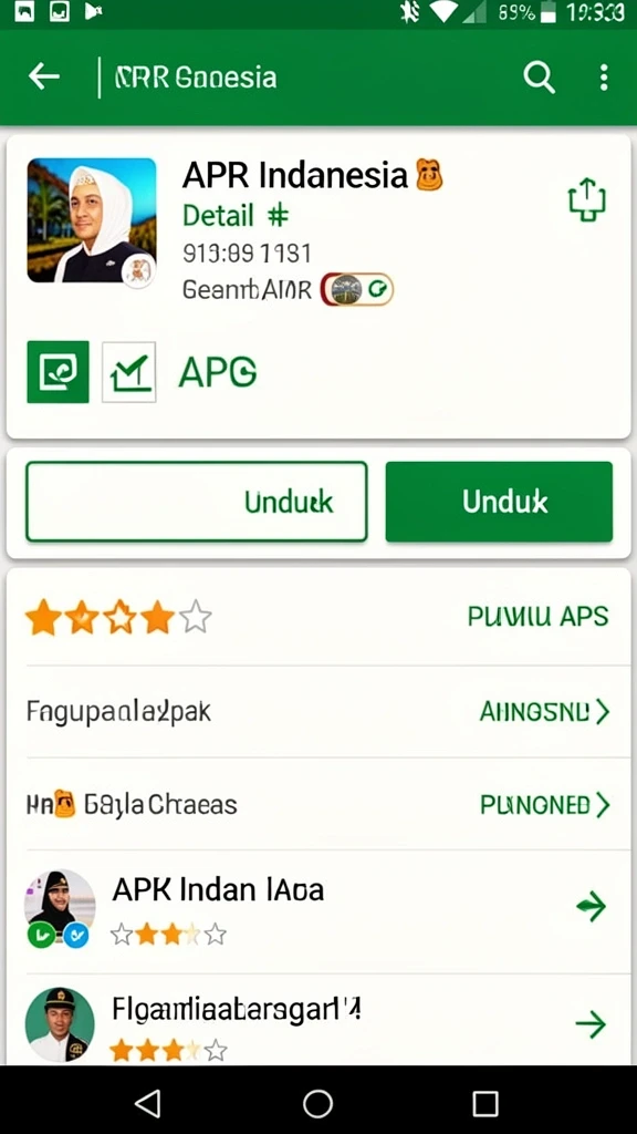 Screenshot rajastar nomor 3