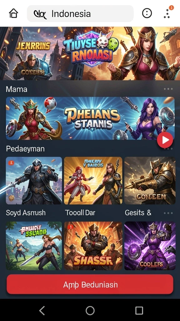 Screenshot rajawali55 nomor 2
