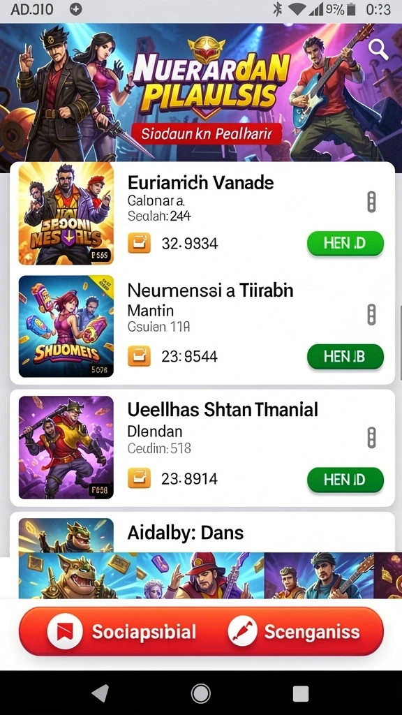 Screenshot rajawalitoto nomor 2