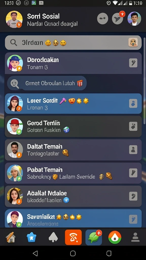 Screenshot rejekipop nomor 1
