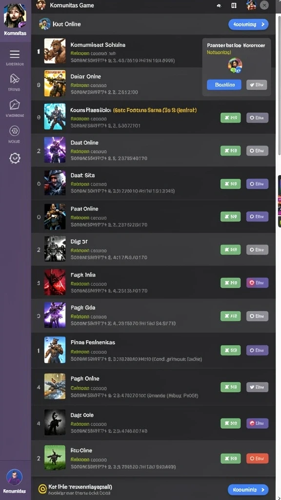 Screenshot ricis77 nomor 1
